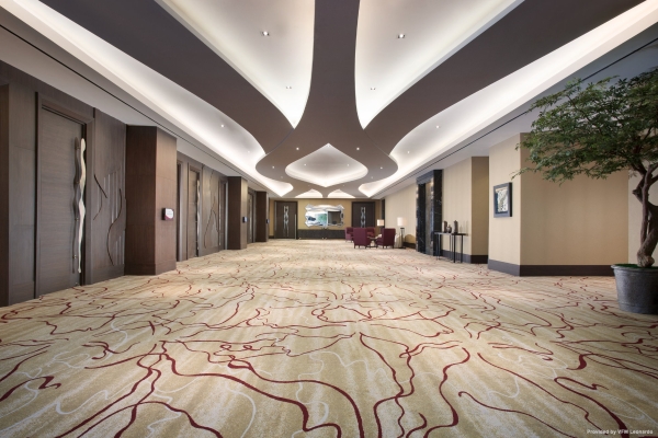 Hotel Crowne Plaza BANDUNG